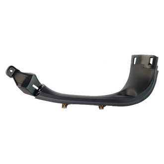 Jeep OE - Rear Left Upper Liftgate Trim