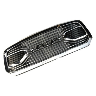 Mopar® - Center Grille