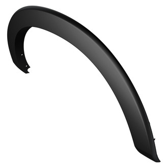 Mopar® - Rear Driver Side Wheel Opening Flare Molding