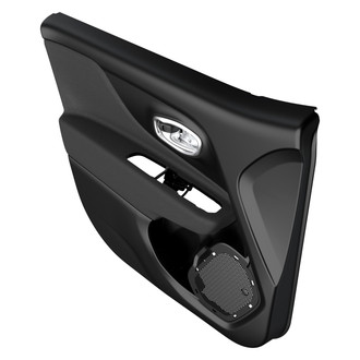 Mopar® - Door Trim Panel