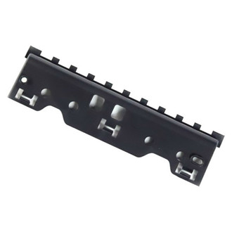Mopar® - Front Upper Seat Anchor Cover