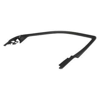 Mopar® - Front Passenger Side Door Molding