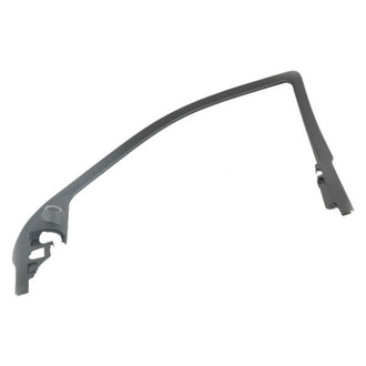 Mopar® - Front Passenger Side Door Molding