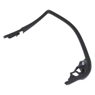 Mopar® - Front Driver Side Door Molding