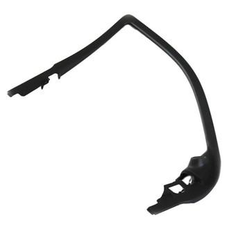 Mopar® - Front Driver Side Door Molding