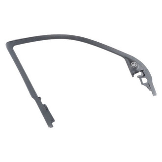 Mopar® - Front Driver Side Door Molding