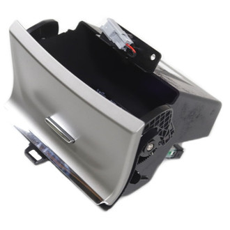 Jeep OE - Center Instrument Panel Storage Compartment