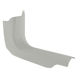 Mopar® - Passenger Side Kick Panel