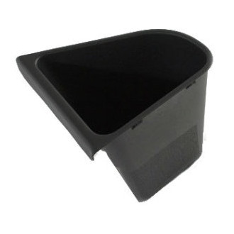 Mopar® - Rear Passenger Side Interior Quarter Panel Storage Compartment