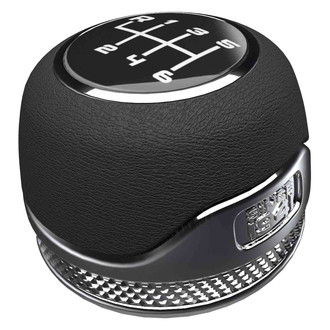 Jeep OE - Manual Transmission Shift Knob