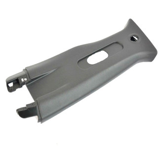Mopar® - Upper Driver Side Body B-Pillar Molding