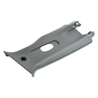Mopar® - Upper Passenger Side Body B-Pillar Molding