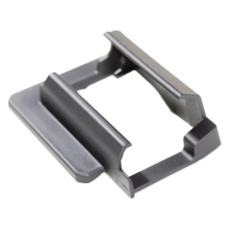 Mopar® - Seat Track Cover