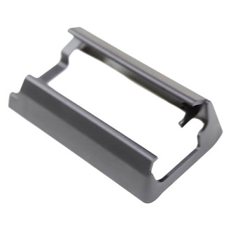 Mopar® - Seat Track Cover