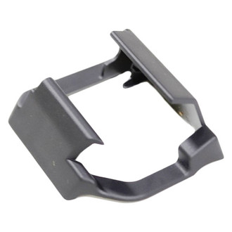 Mopar® - Seat Track Cover