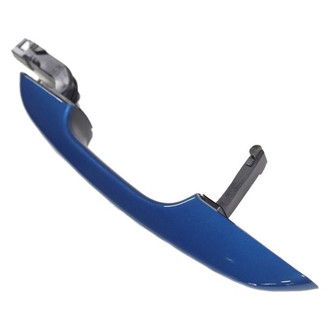 Mopar® - Driver Side Exterior Door Handle