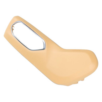 Mopar® - Outer Seat Adjuster Shield