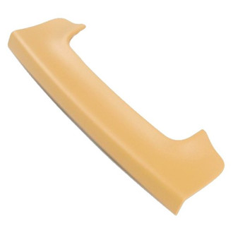 Mopar® - Front Seat Back Panel