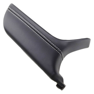 Jeep OE - Left Upper Outer Instrument Panel Pad
