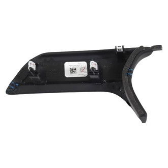 Mopar® - Driver Side Instrument Panel Pad