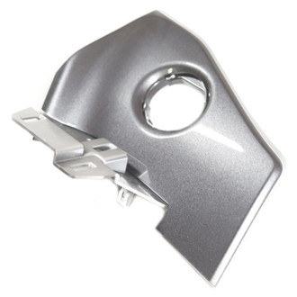 Jeep OE - Left Lower Inner Instrument Panel Pad