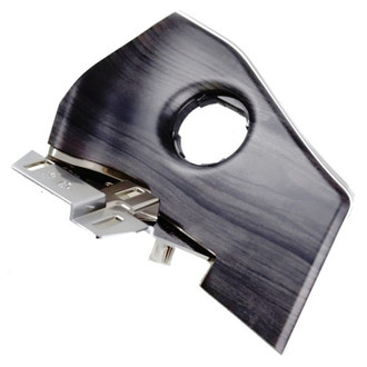 Jeep OE - Left Lower Inner Instrument Panel Pad