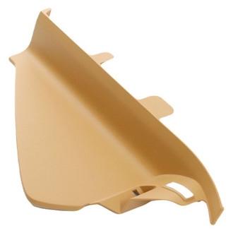 Mopar® - Lower Driver Side Instrument Panel Side Cover