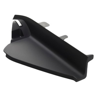 Mopar® - Lower Passenger Side Instrument Panel Side Cover