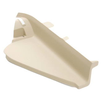 Jeep OE - Right Lower Instrument Panel Side Cover