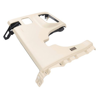 Mopar® - Lower Steering Column Cover