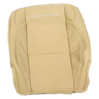 Mopar® - Front Seat Back Cover, Right