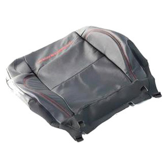 Mopar® - Front Left Seat Back Cover