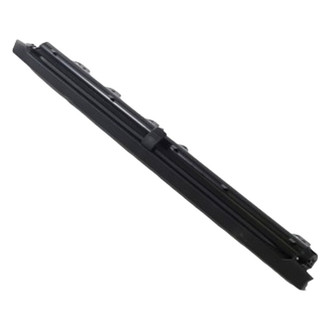Jeep OE - Rear Right Door Glass Sunshade