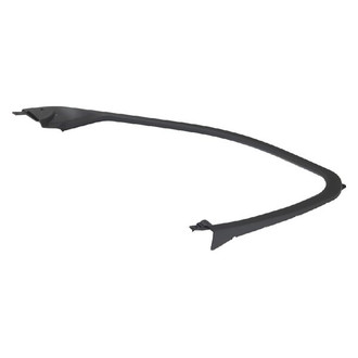 Jeep OE - Front Right Door Window Molding