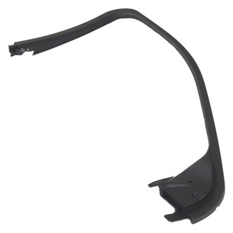 Jeep OE - Front Left Door Window Molding