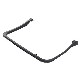 Jeep OE - Rear Left Door Window Molding