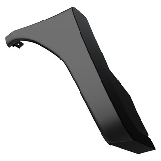 Ram OE - Right Instrument Panel Molding