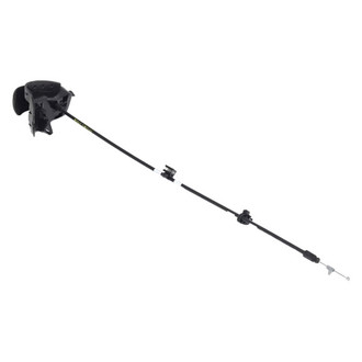 Jeep OE - Front Left Folding Seat Latch Release Handle