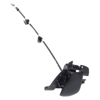 Jeep OE - Front Right Folding Seat Latch Release Handle