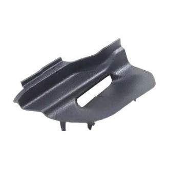 Mopar® - Seat Anchor Cover, Left