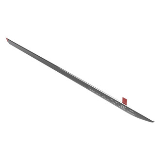 Mopar® - Front Passenger Side Door Molding