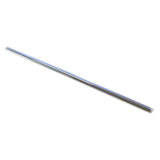 Mopar® - Rear Passenger Side Door Molding