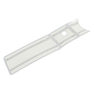 Mopar® - Left Hood Decal