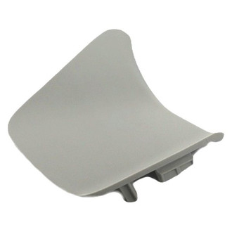 Jeep OE - Rear Right Forward Seat Belt Trim Bezel