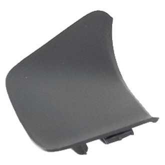 Jeep OE - Rear Right Forward Seat Belt Trim Bezel