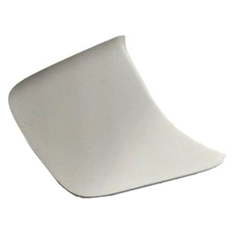 Jeep OE - Rear Left Forward Seat Belt Trim Bezel