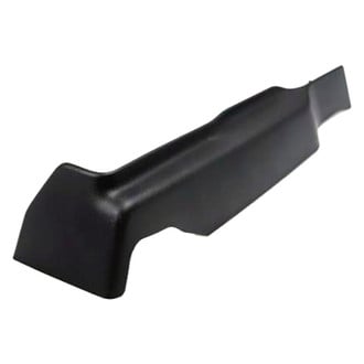 Mopar® - Front Left Outboard Seat Track Cover