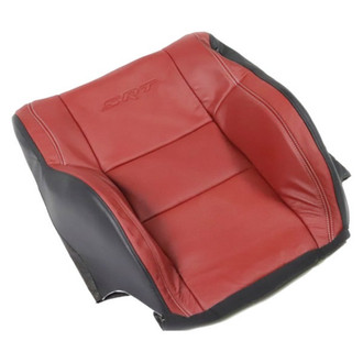Mopar® - Front Left Seat Back Cover