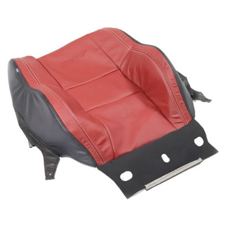 Mopar® - Front Seat Back Cover, Right