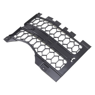 Mopar® - Outer Passenger Side Grille